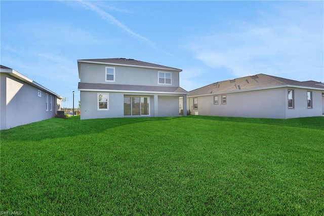 13458 Turnleaf BLVD, Punta Gorda, FL 33955