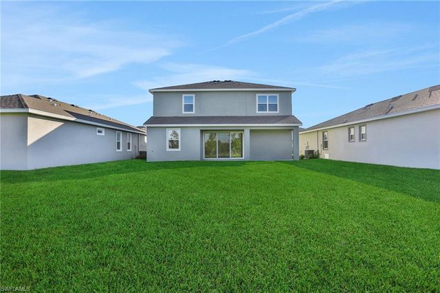13458 Turnleaf BLVD, Punta Gorda, FL 33955