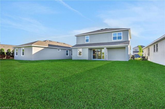 13458 Turnleaf BLVD, Punta Gorda, FL 33955