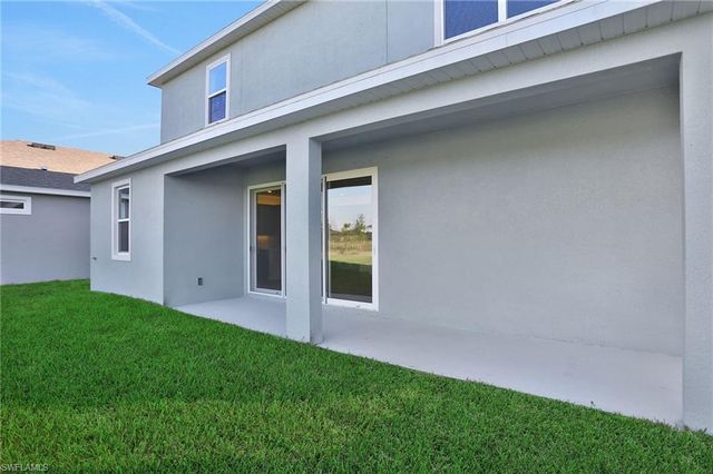 13458 Turnleaf BLVD, Punta Gorda, FL 33955