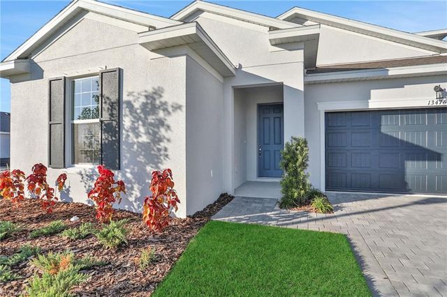 13458 Turnleaf BLVD, Punta Gorda, FL 33955