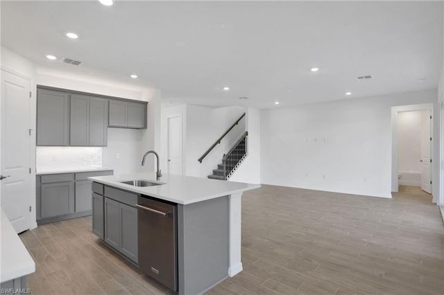 13458 Turnleaf BLVD, Punta Gorda, FL 33955