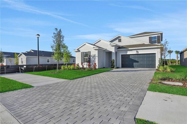 13458 Turnleaf BLVD, Punta Gorda, FL 33955