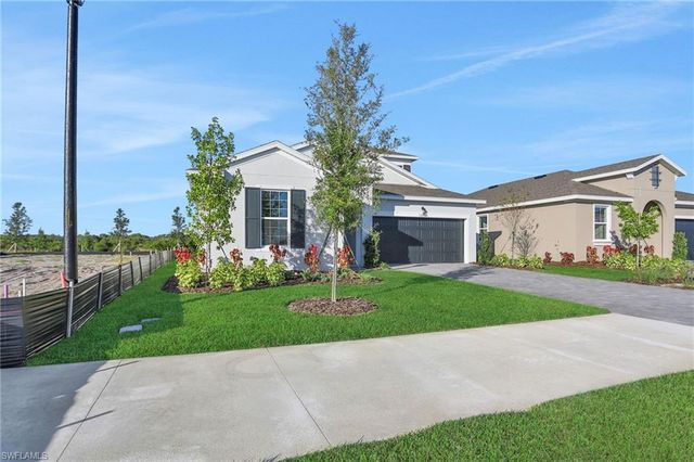 13458 Turnleaf BLVD, Punta Gorda, FL 33955