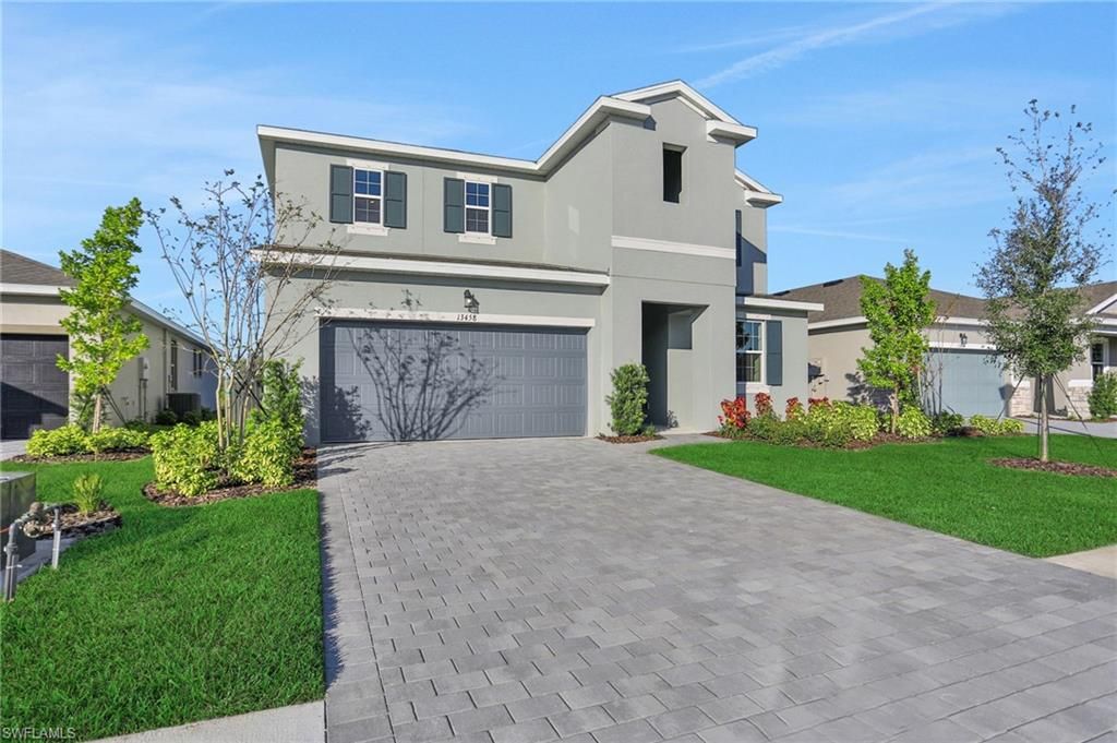 13458 Turnleaf BLVD, PUNTA GORDA, FL 33955 — photo 2