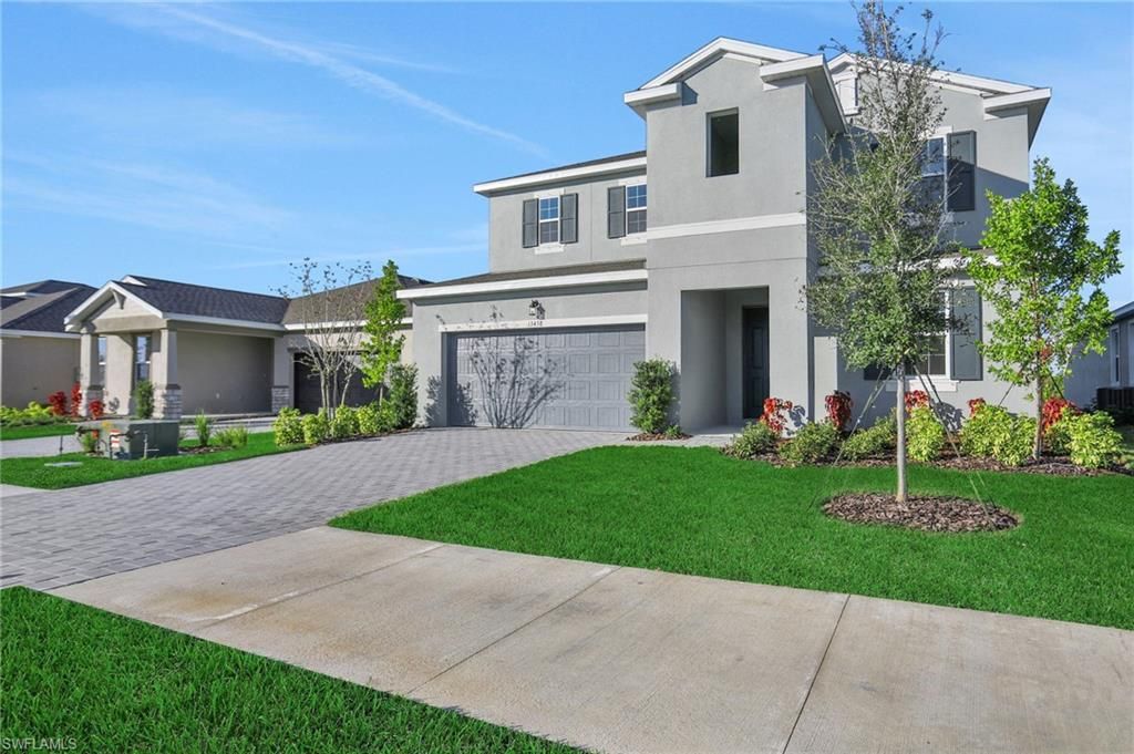 13458 Turnleaf BLVD, PUNTA GORDA, FL 33955 — photo 4