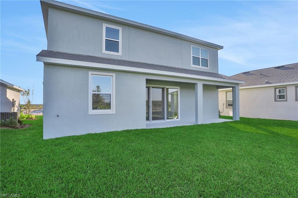 13458 Turnleaf BLVD, PUNTA GORDA, FL 33955 — photo 5