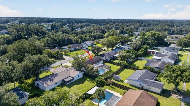 6029 CHRISTINA DRIVE E, Lakeland, FL 33813