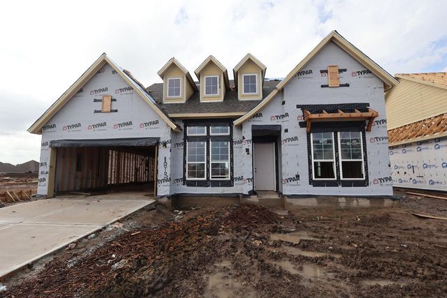 1813 N Wildflower Drive, Deer Park, TX 77536