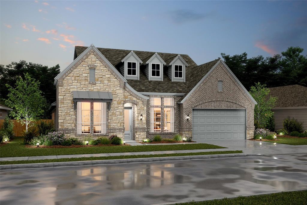 1813 N Wildflower Drive, Deer Park, TX 77536