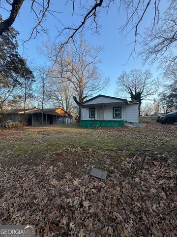 2180 Spring Road, Gainesville, GA 30504