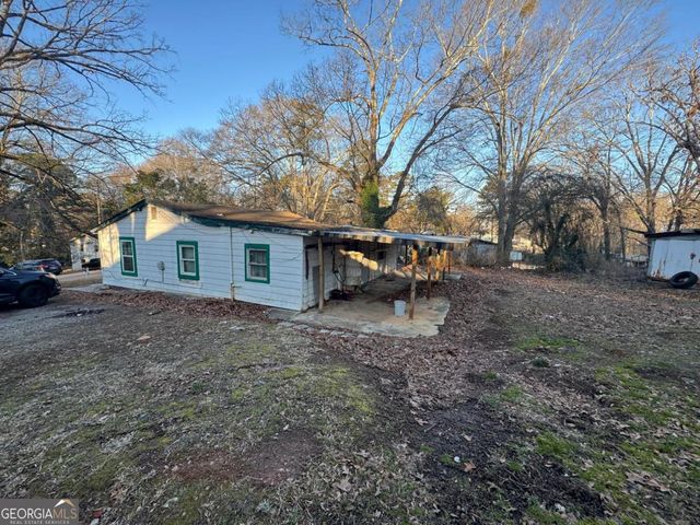 2180 Spring Road, Gainesville, GA 30504