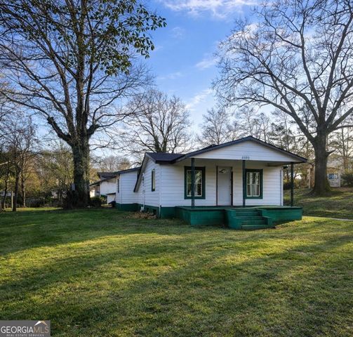 2180 Spring Road, Gainesville, GA 30504