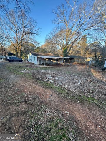 2180 Spring Road, Gainesville, GA 30504