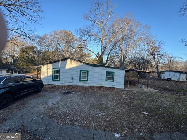 2180 Spring Road, Gainesville, GA 30504