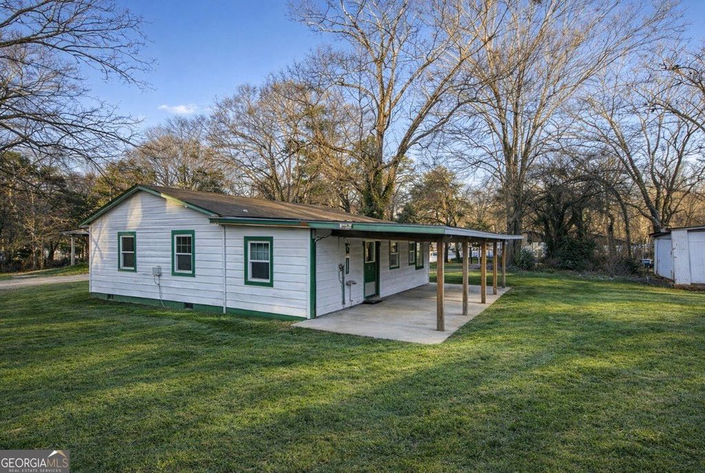 2180 Spring Road, Gainesville, GA 30504