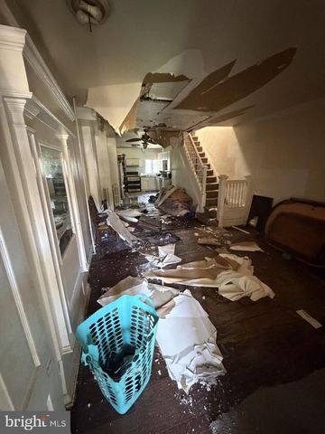 1729 MONTPELIER ST, Baltimore, MD 21218