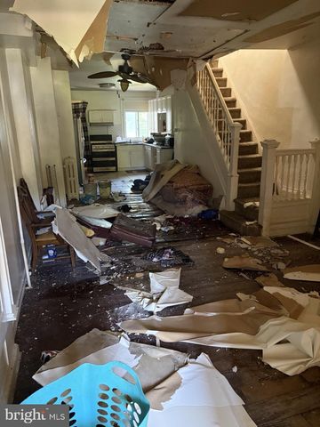 1729 MONTPELIER ST, Baltimore, MD 21218