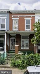 1729 MONTPELIER ST, Baltimore, MD 21218