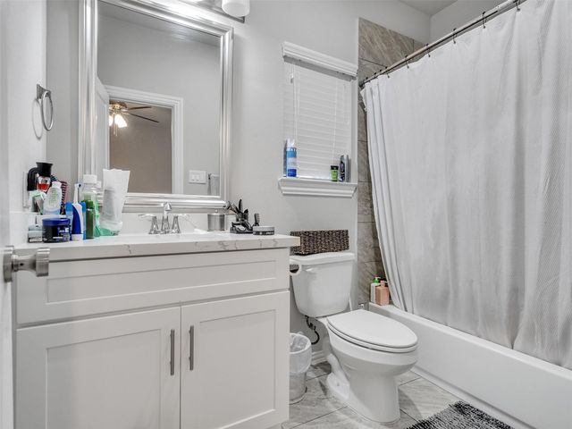 2411 Charles Road A, Houston, TX 77093