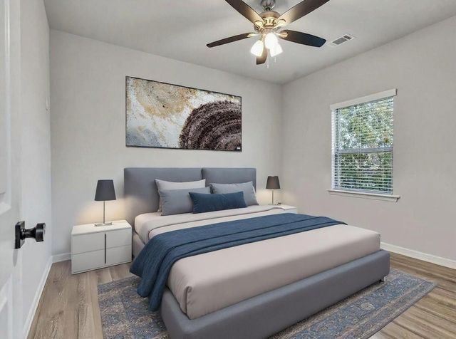 2411 Charles Road A, Houston, TX 77093