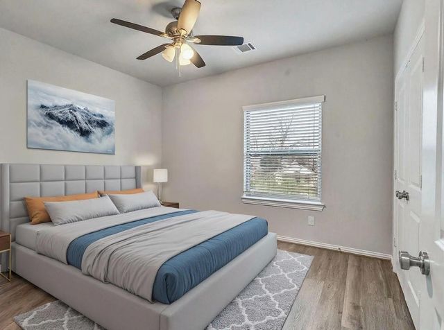 2411 Charles Road A, Houston, TX 77093