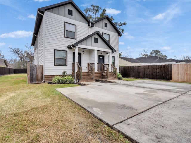 2411 Charles Road A, Houston, TX 77093