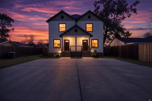 2411 Charles Road A, Houston, TX 77093