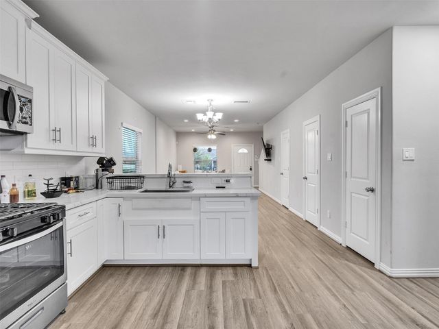 2411 Charles Road A, Houston, TX 77093