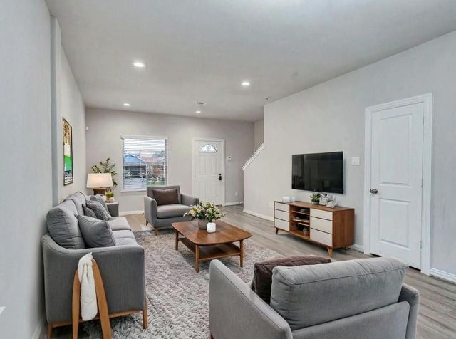 2411 Charles Road A, Houston, TX 77093