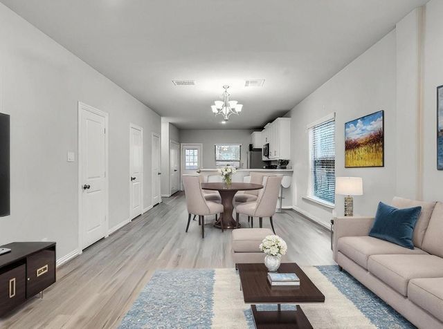 2411 Charles Road A, Houston, TX 77093