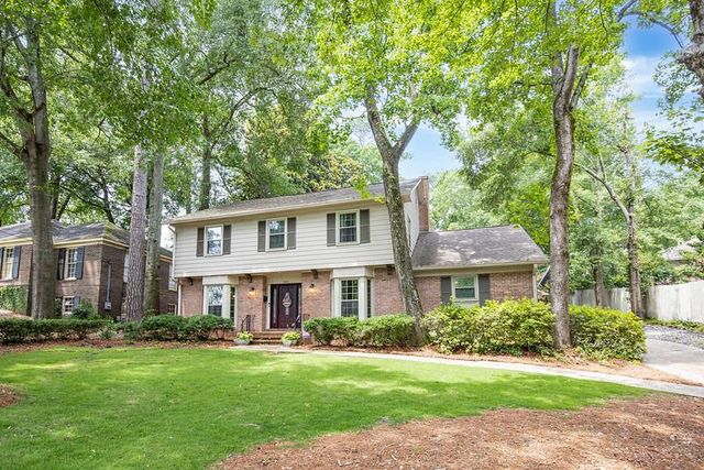 3439 Hilton Woods Drive, Columbus, GA 31906