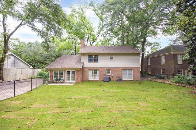 3439 Hilton Woods Drive, Columbus, GA 31906