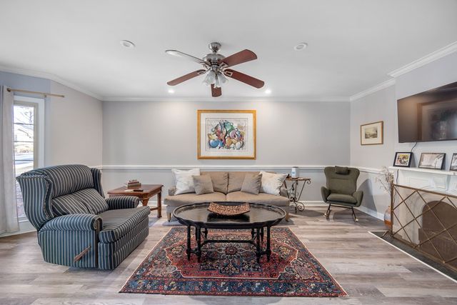 3439 Hilton Woods Drive, Columbus, GA 31906