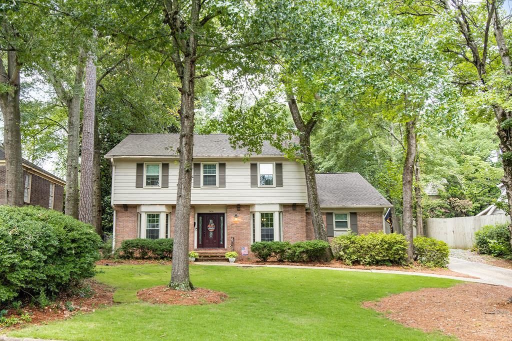 3439 Hilton Woods Drive, Columbus, GA 31906