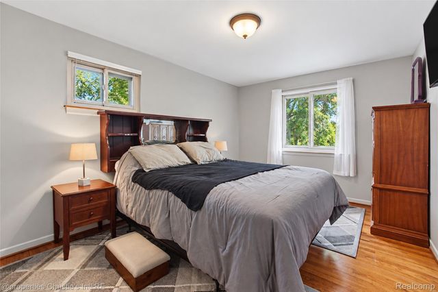 24187 S Duncan Circle, Farmington Hills, MI 48336