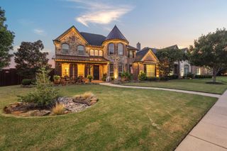 4495 Chevy Chase Lane, Frisco, TX 75033