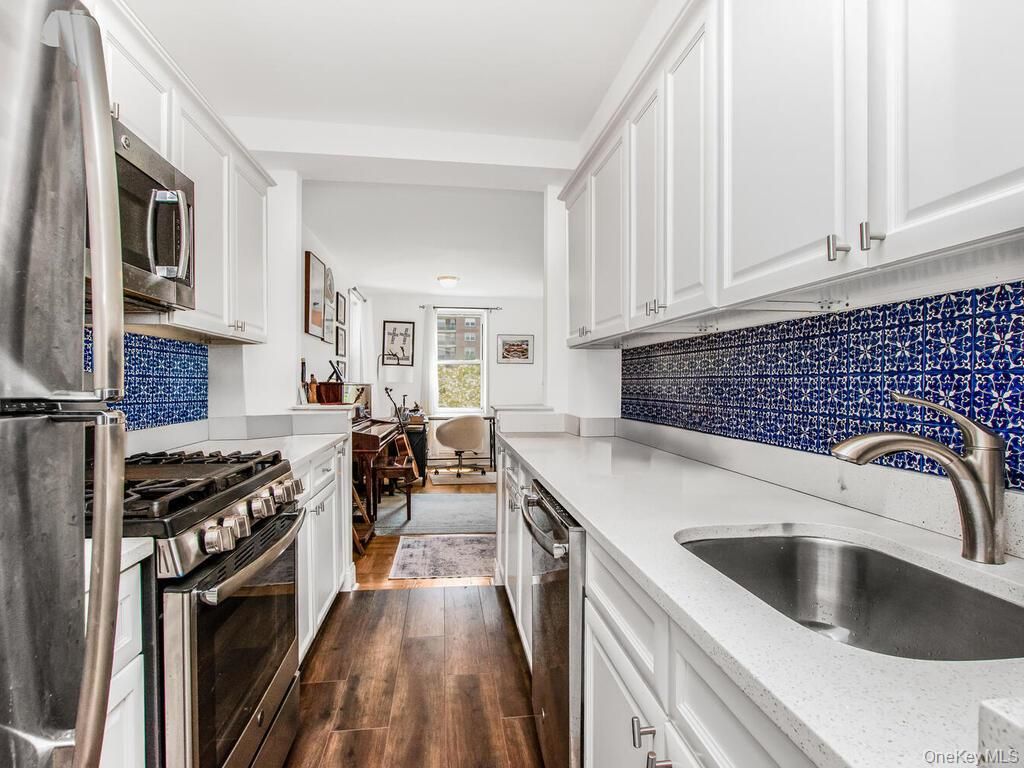 3901 Independence Avenue 6D, Bronx, NY 10463