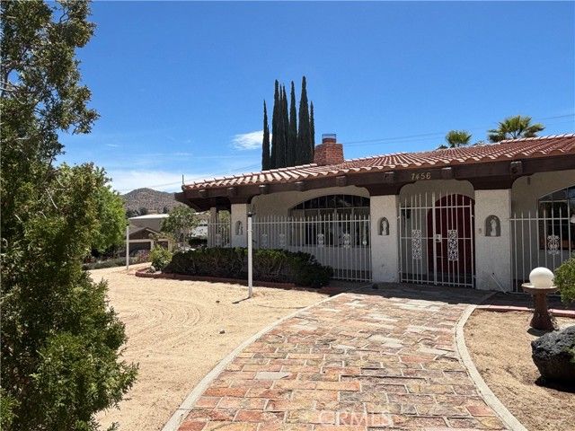 7456 San Remo Trail, Yucca Valley, CA 92284