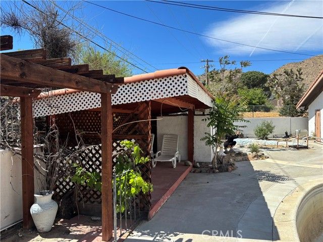 7456 San Remo Trail, Yucca Valley, CA 92284