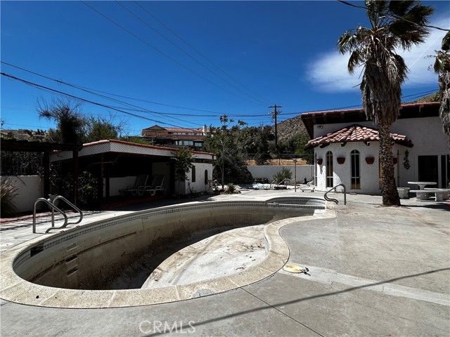 7456 San Remo Trail, Yucca Valley, CA 92284