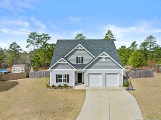 405 Turriff Way, Cameron, NC 28326