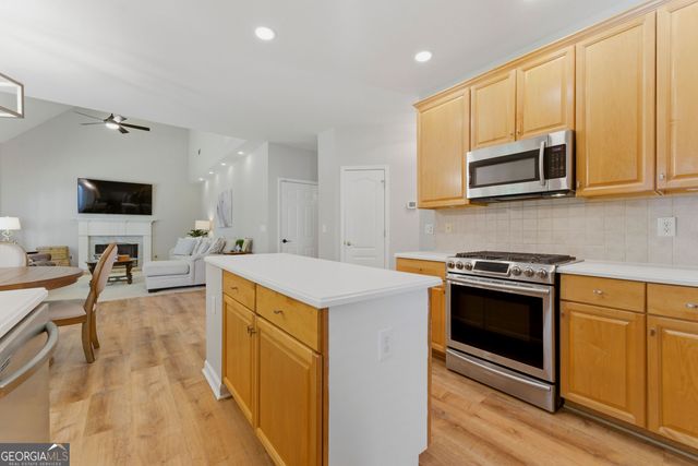 3222 Vickery Drive, Marietta, GA 30066