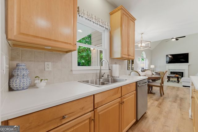 3222 Vickery Drive, Marietta, GA 30066