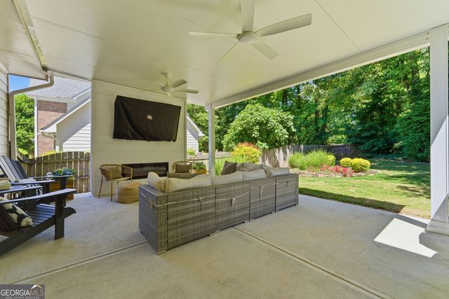 3222 Vickery Drive, Marietta, GA 30066