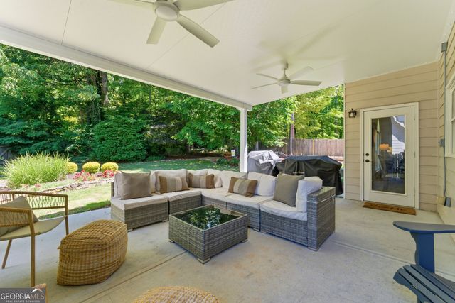 3222 Vickery Drive, Marietta, GA 30066