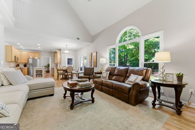 3222 Vickery Drive, Marietta, GA 30066