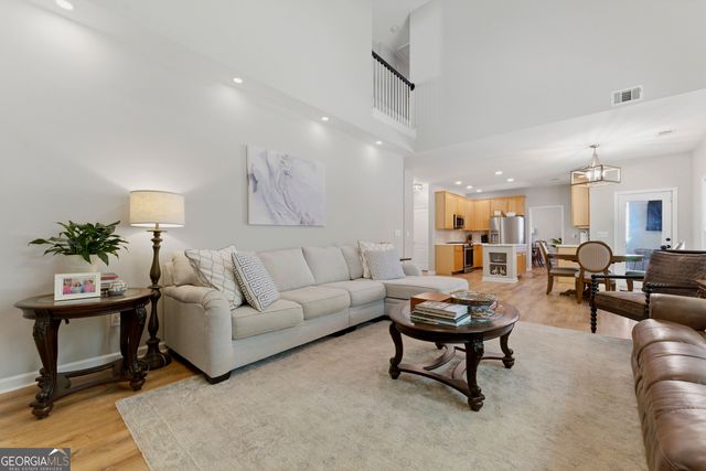 3222 Vickery Drive, Marietta, GA 30066