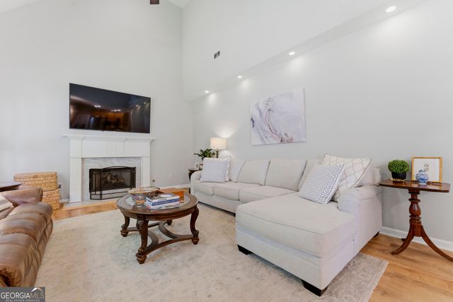 3222 Vickery Drive, Marietta, GA 30066