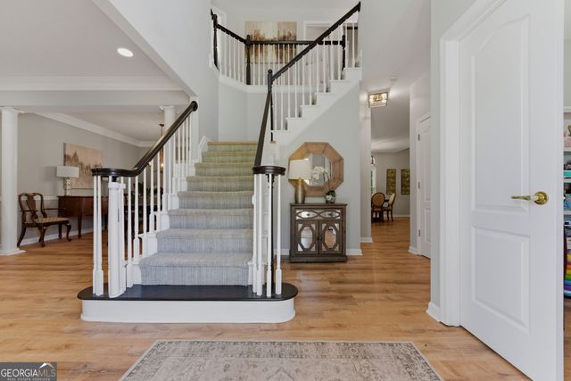 3222 Vickery Drive, Marietta, GA 30066